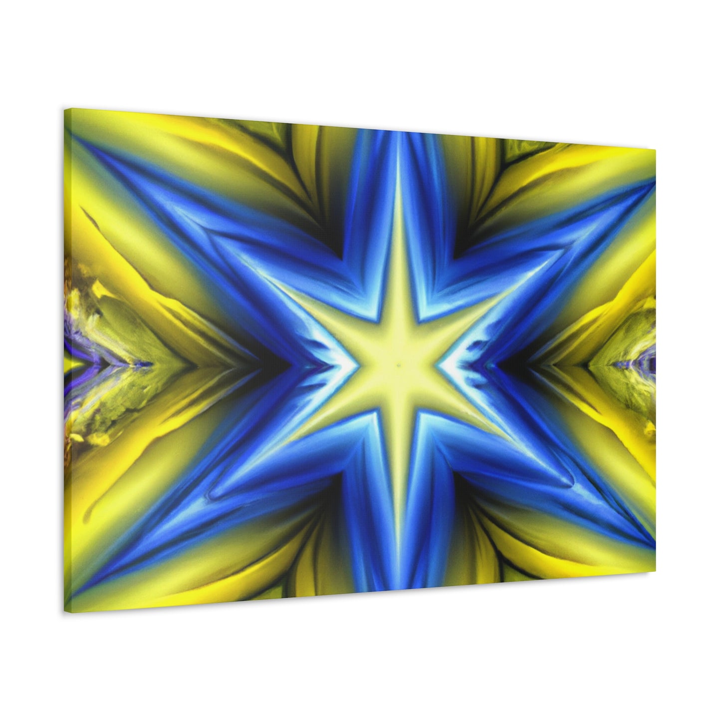 Thomas Gainsborough- Canvas