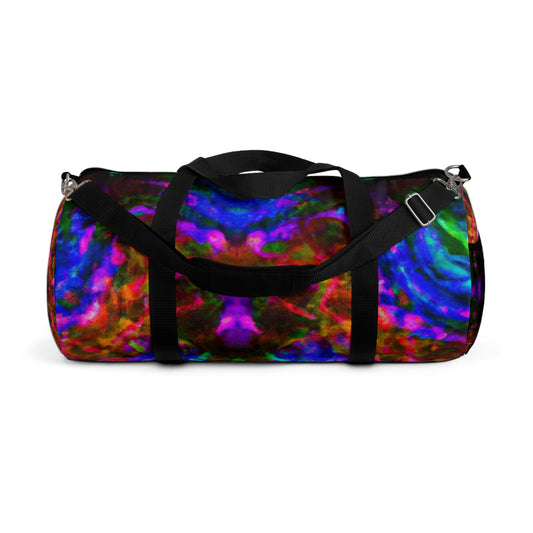 James Watt (male).-Duffle Bag