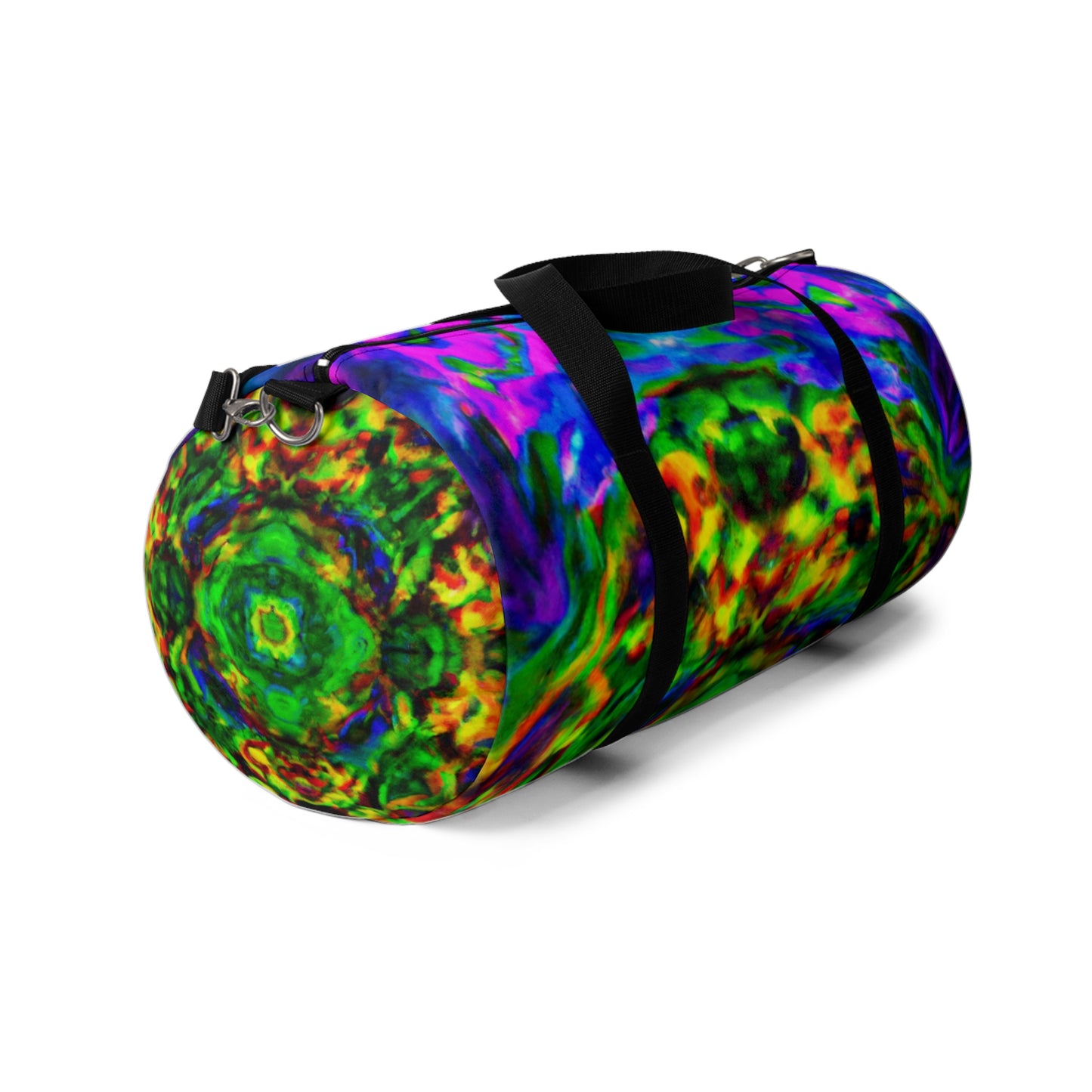 James Watt (1736–1819)-Duffle Bag