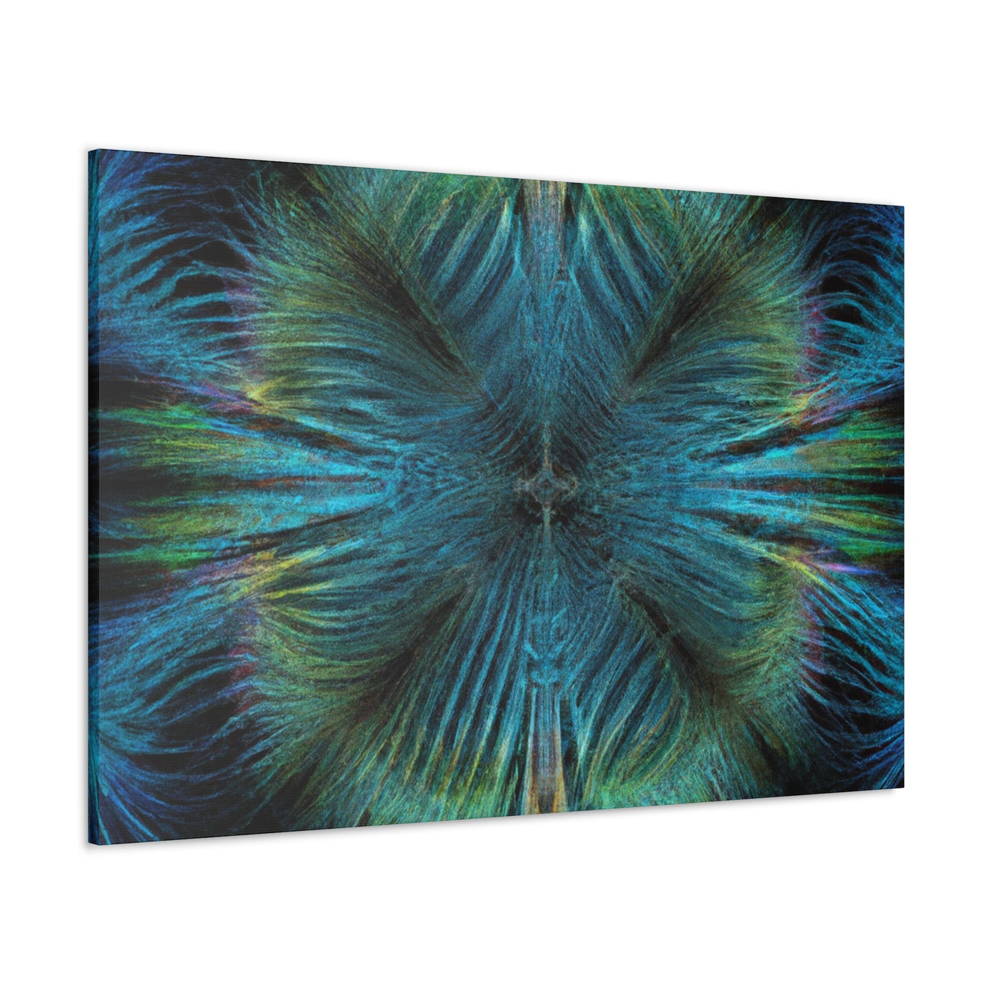 Joseph Bidauld- Canvas