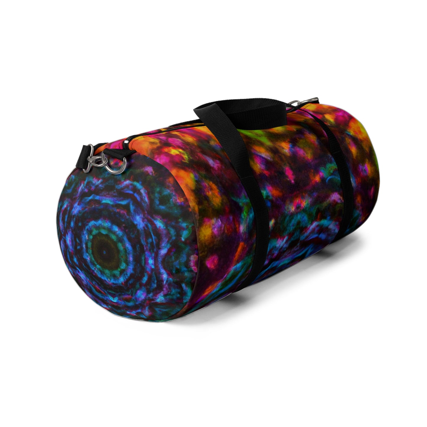 James Watt (male).-Duffle Bag
