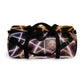 Christopher Gray, inventer of the revolutionary ' Happiness Engine'.-Duffle Bag