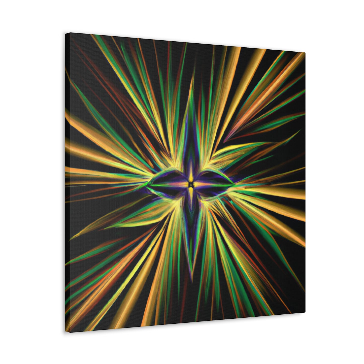 Jacques-Louis David- Canvas