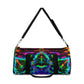 Joseph Bramah-Duffle Bag