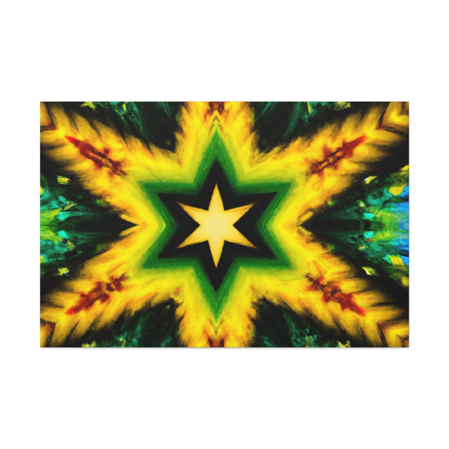 Jean-Baptiste-Siméon Chardin- Canvas