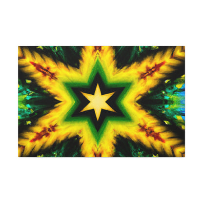 Jean-Baptiste-Siméon Chardin- Canvas