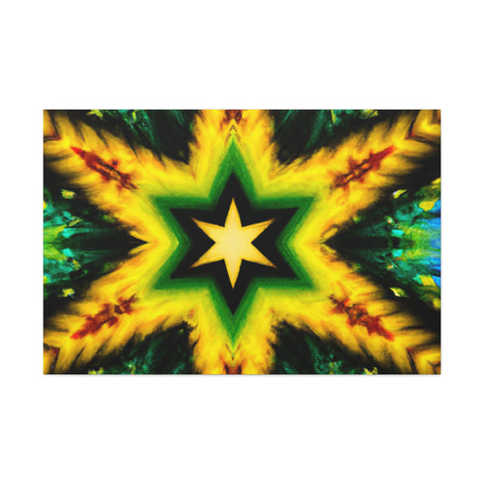 Jean-Baptiste-Siméon Chardin- Canvas