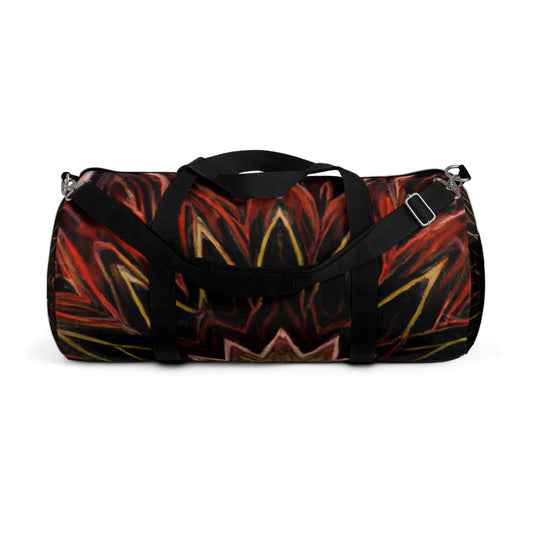 Matthew Boulton-Duffle Bag