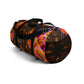 James Hargreaves.-Duffle Bag