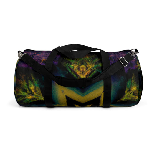 Paul Revere-Duffle Bag