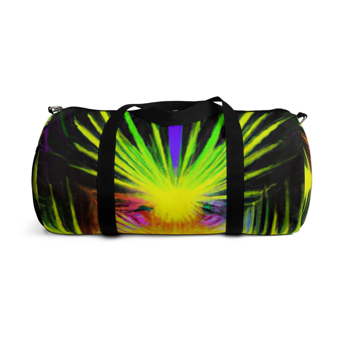 John Wilkinson (1728-1808)-Duffle Bag