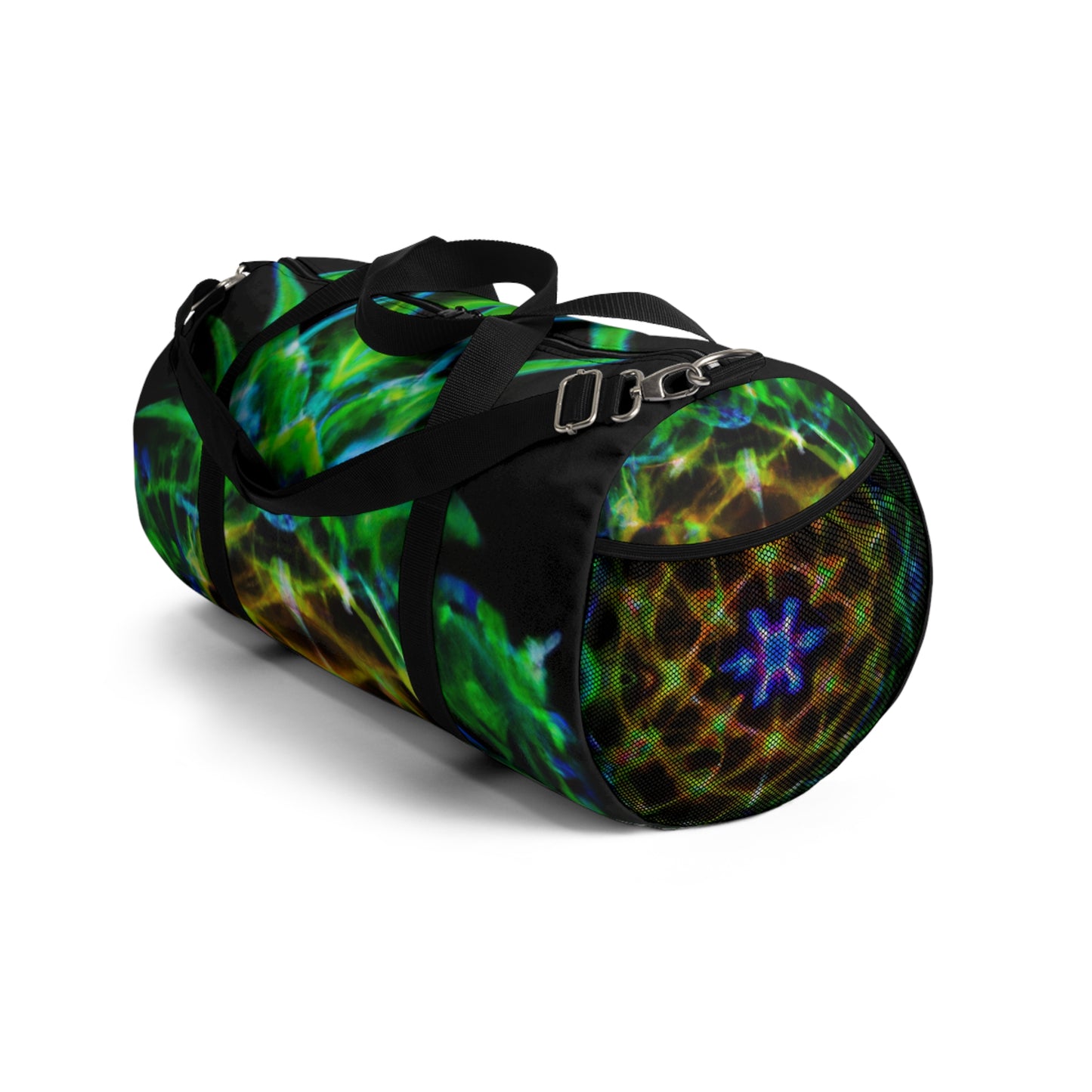 James Watt (1736–1819)-Duffle Bag
