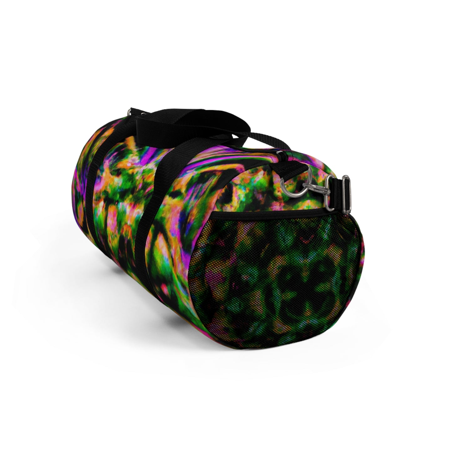 James Watt (1736-1819), Scottish inventor and mechanical engineer.-Duffle Bag