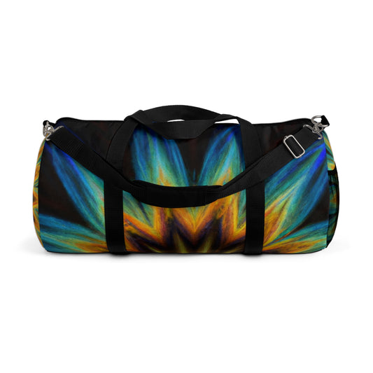 James Watt-Duffle Bag