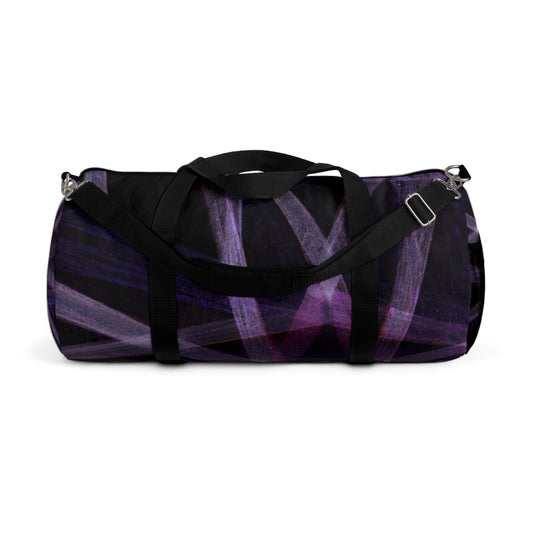 James Watt-Duffle Bag