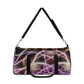 Christopher Gray, inventer of the revolutionary ' Happiness Engine'.-Duffle Bag