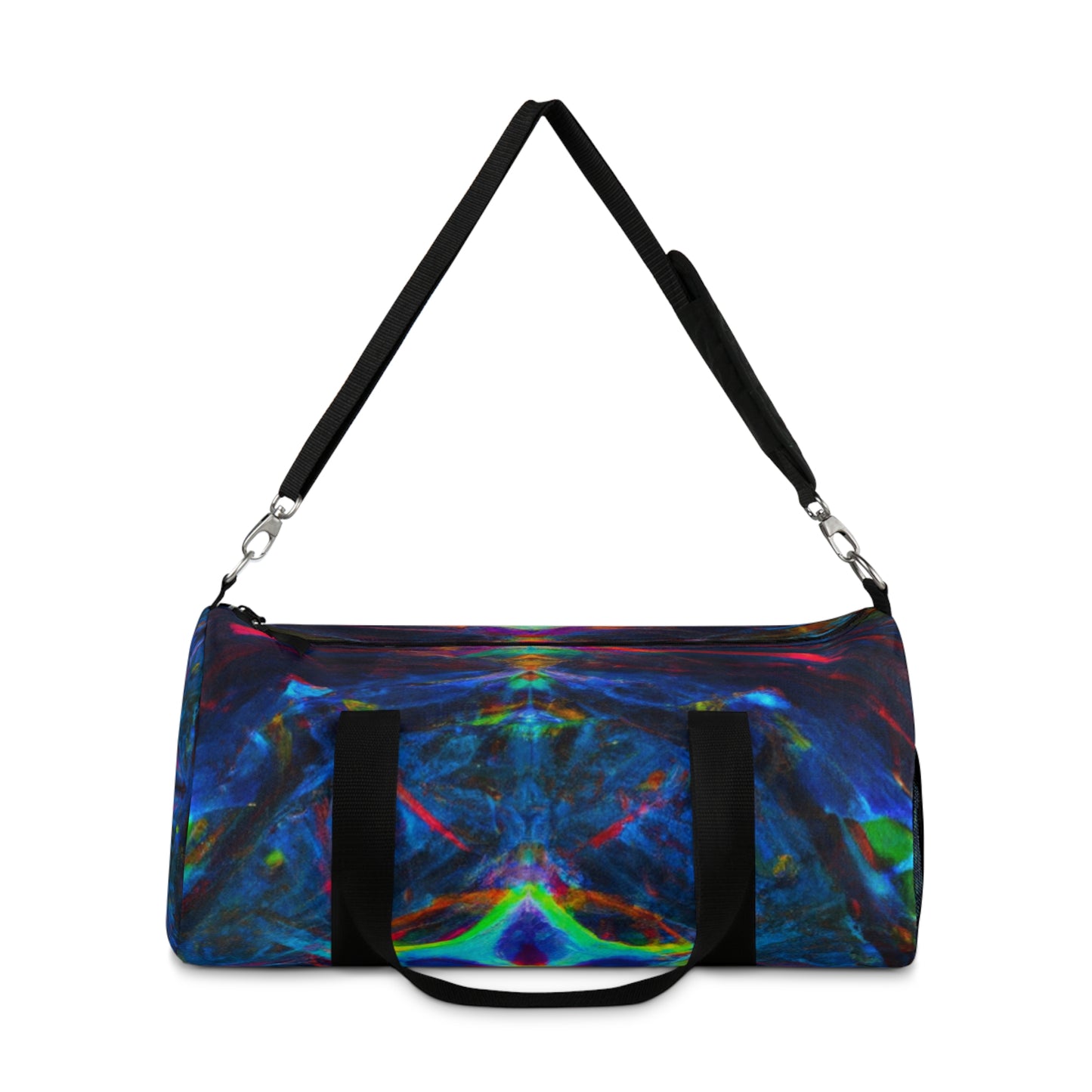 James Watt-Duffle Bag