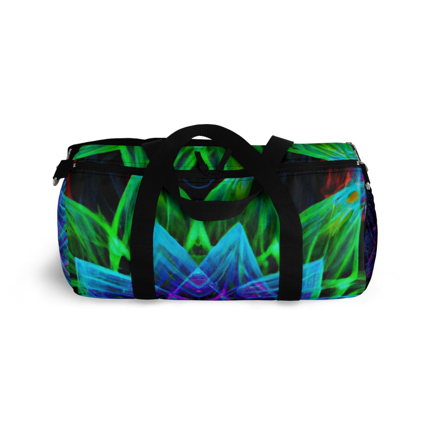 James Watt-Duffle Bag