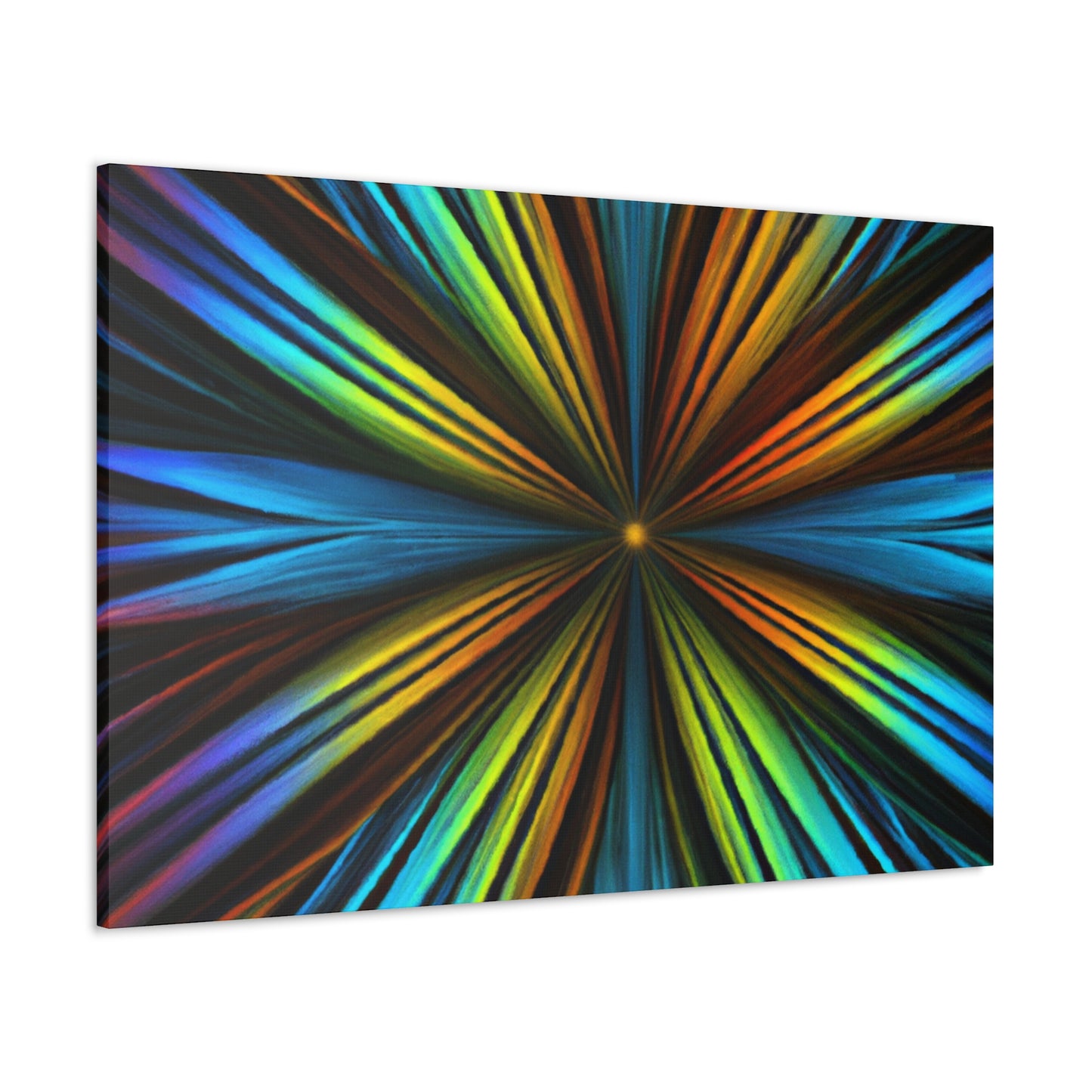 Jean-François de Troy- Canvas