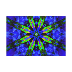 Johann Zoffany- Canvas