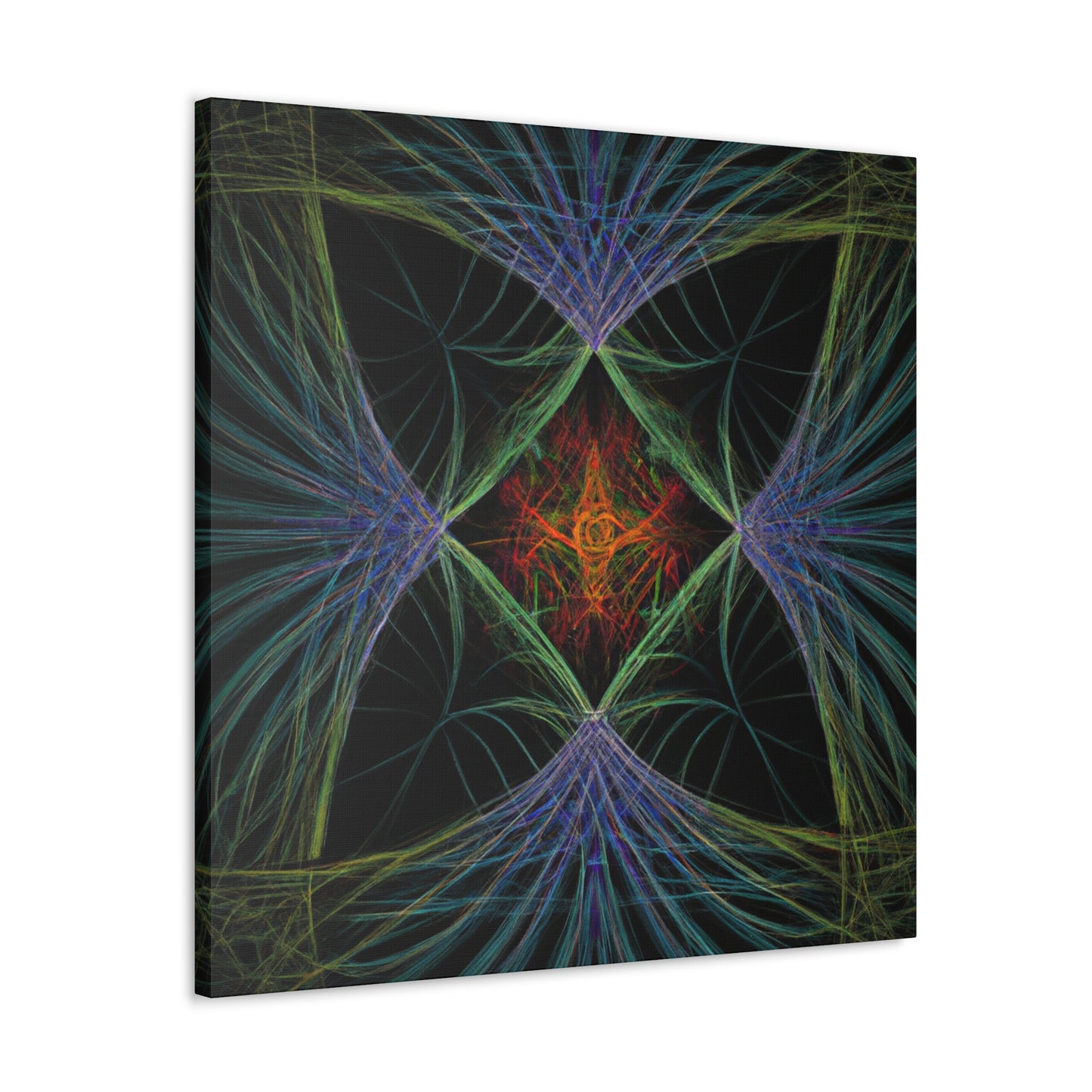 John Singleton Copley- Canvas