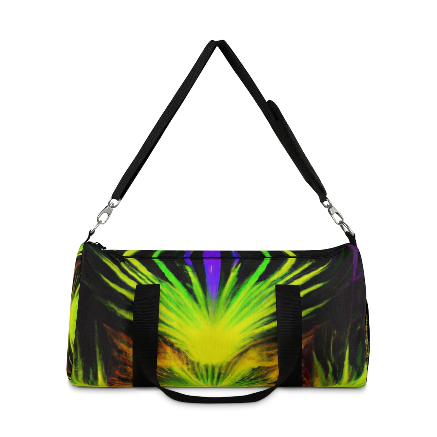 John Wilkinson (1728-1808)-Duffle Bag