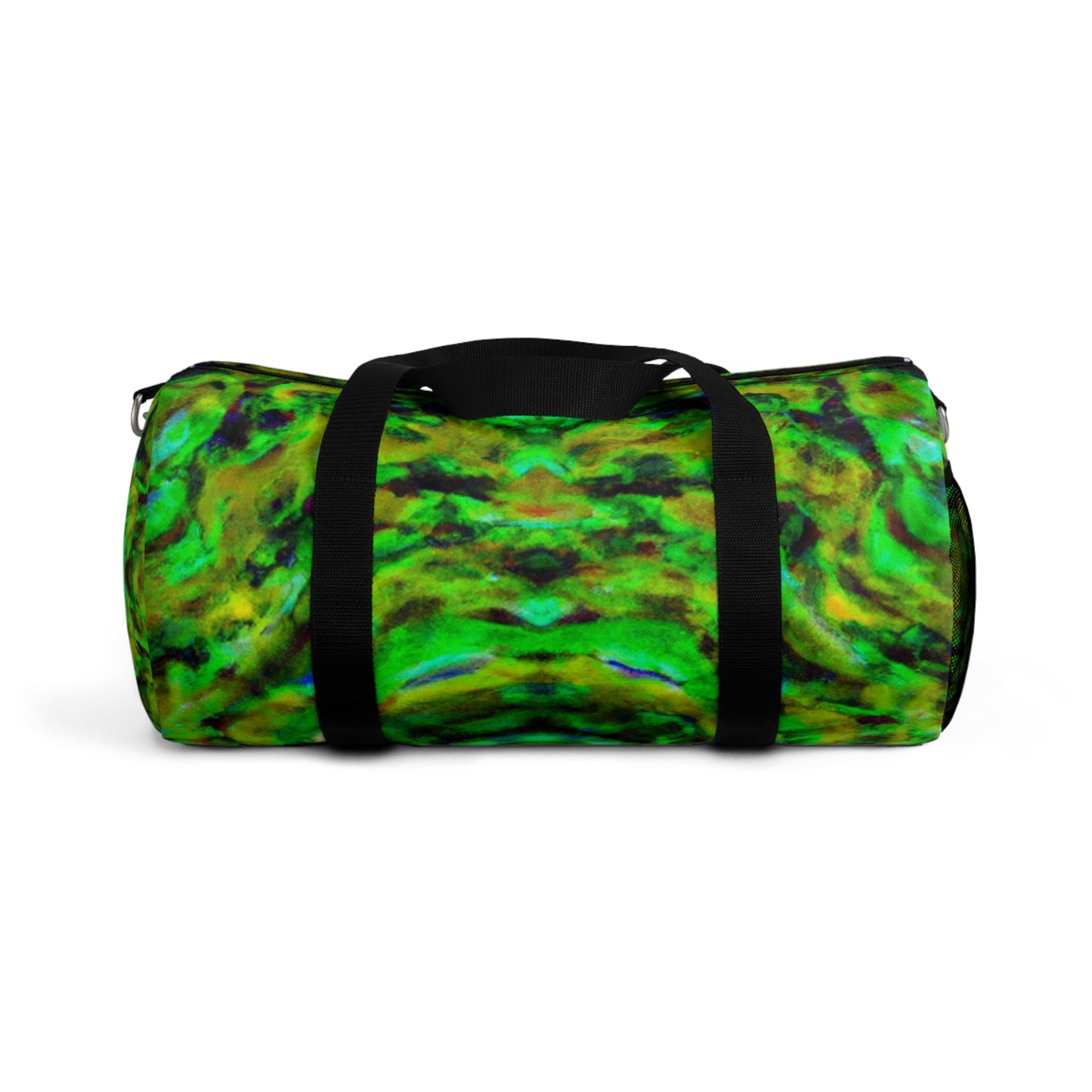 Matthew Boulton-Duffle Bag