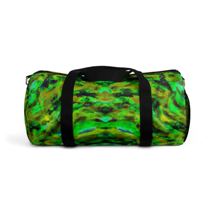 Matthew Boulton-Duffle Bag