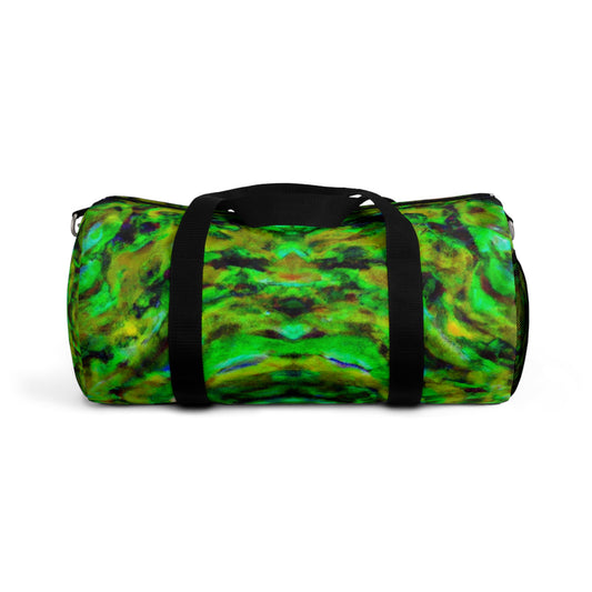 Matthew Boulton-Duffle Bag