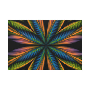 Jacques-Louis David- Canvas