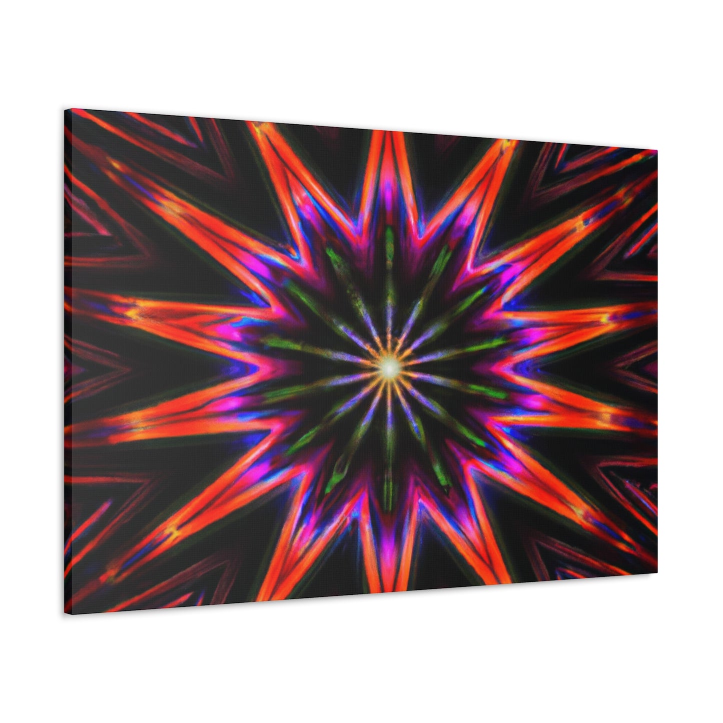 Pieter Casteels III- Canvas