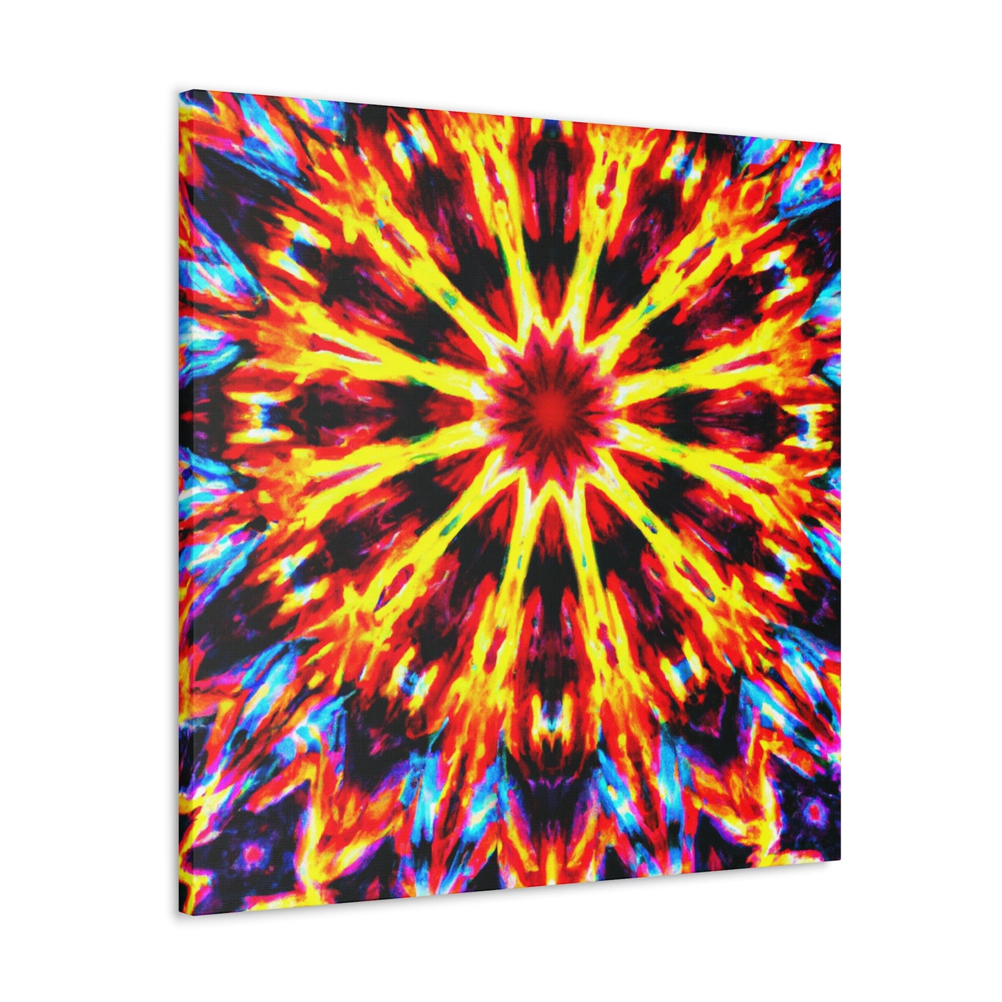 Jacques-Louis David- Canvas