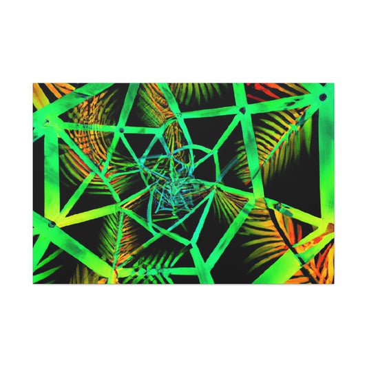 Jean-Antoine Watteau- Canvas