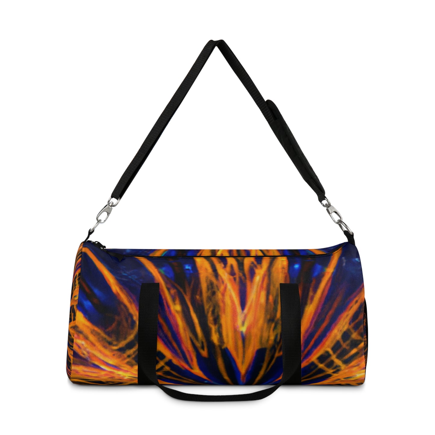 Joseph Bramah (1748-1814)-Duffle Bag