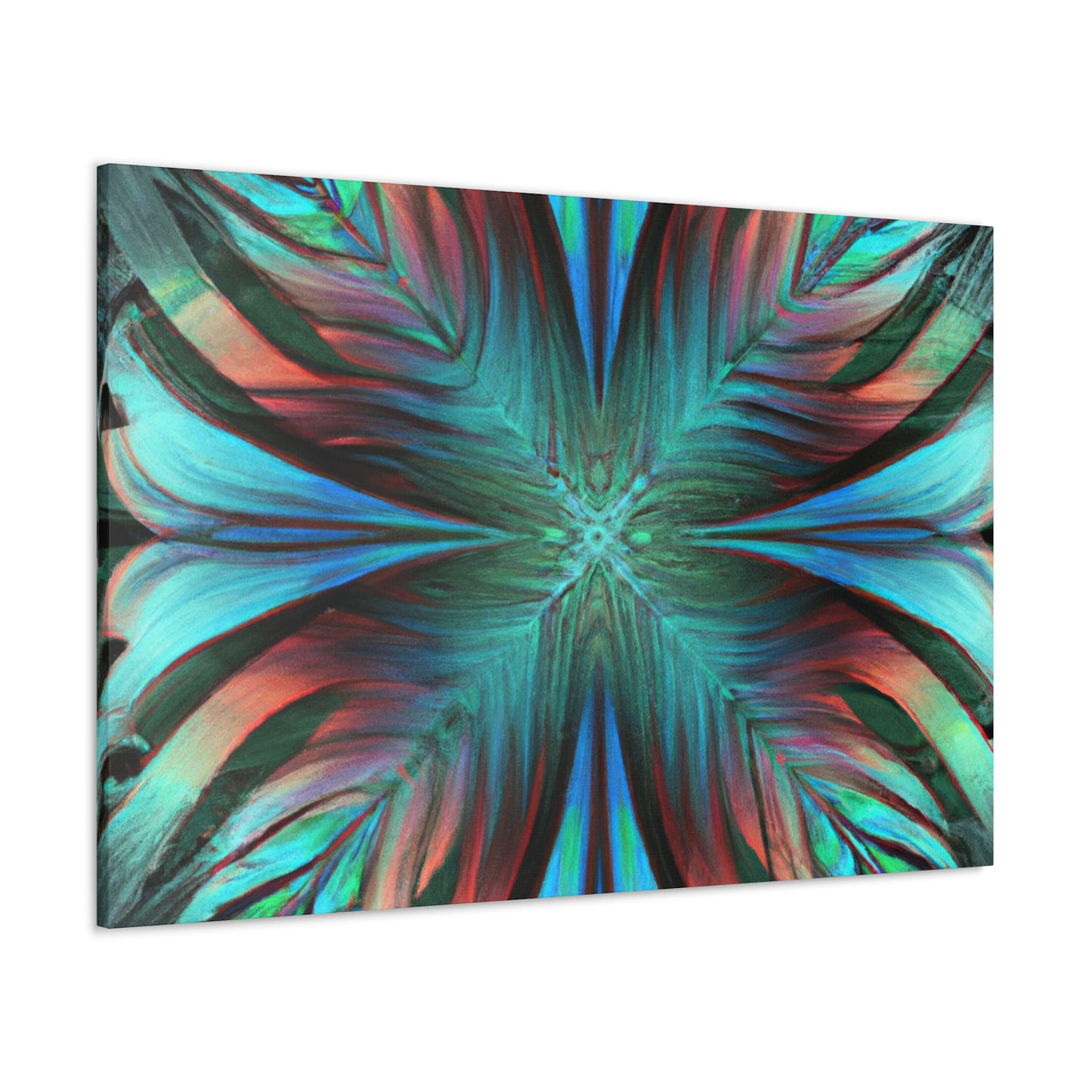 George Stubbs- Canvas