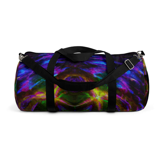 James Watt-Duffle Bag