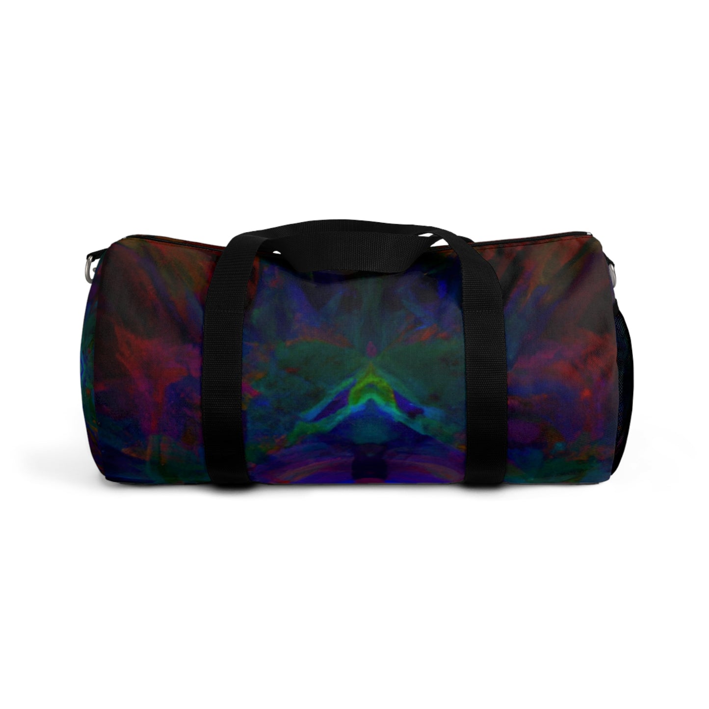 James Watt-Duffle Bag