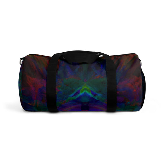 James Watt-Duffle Bag