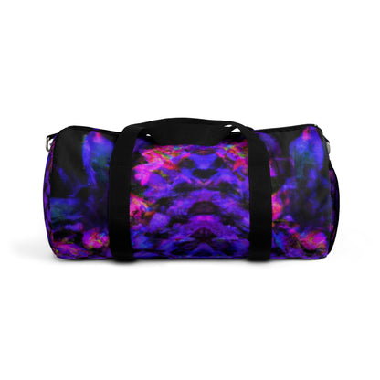 James Watt-Duffle Bag