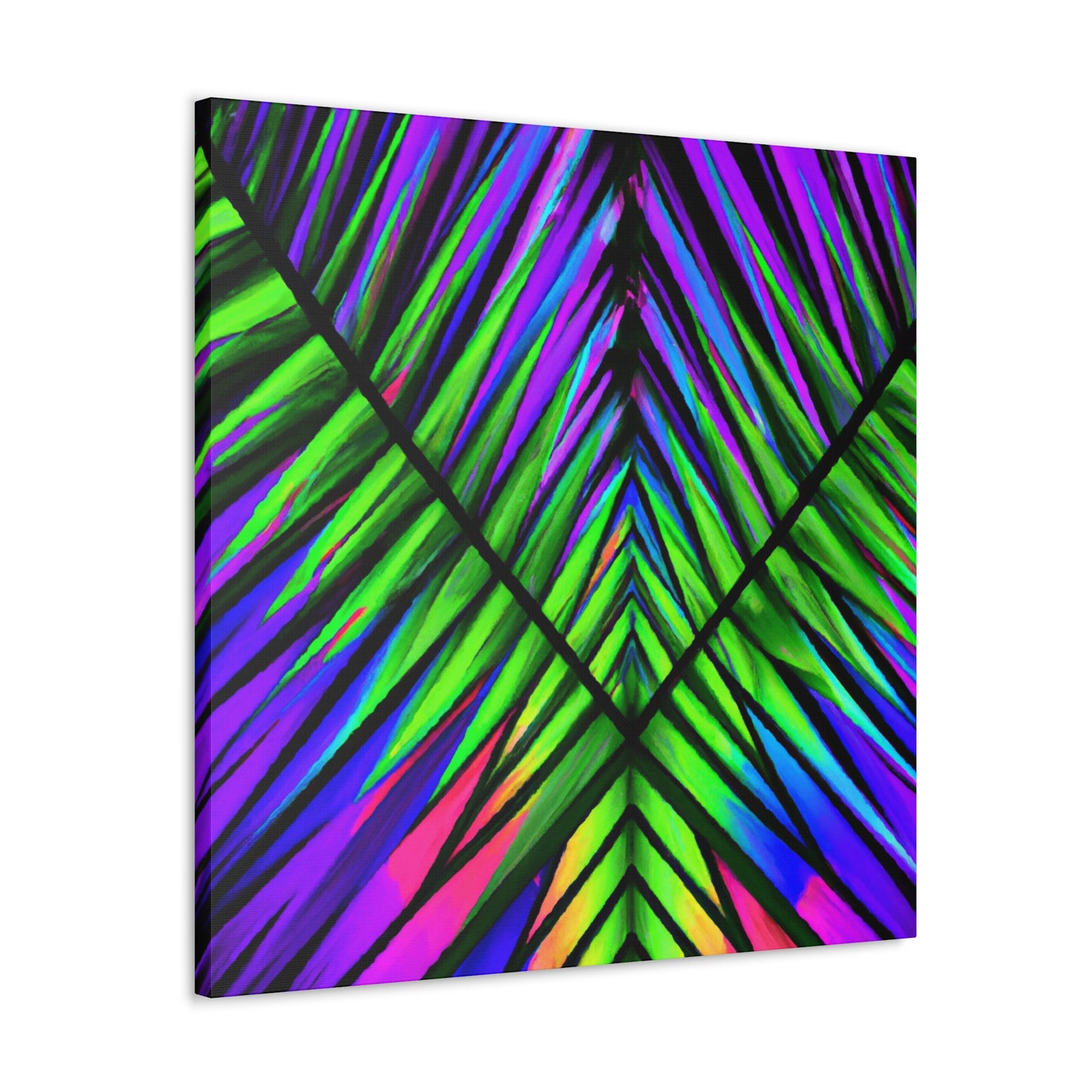 Johannes Vermeer- Canvas