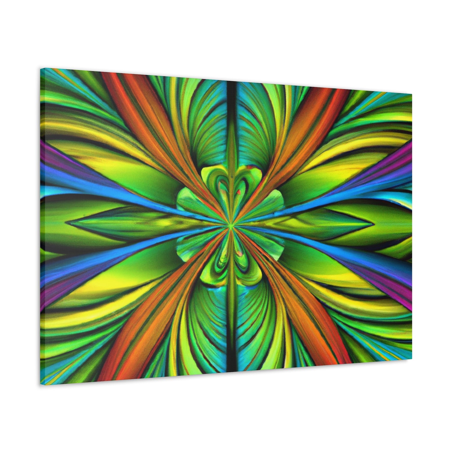 William Hogarth- Canvas