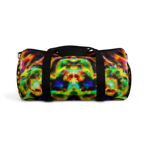 Matthew Boulton-Duffle Bag