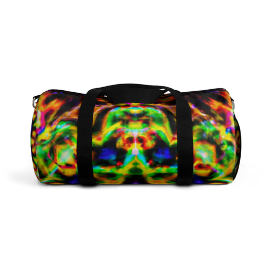 Matthew Boulton-Duffle Bag