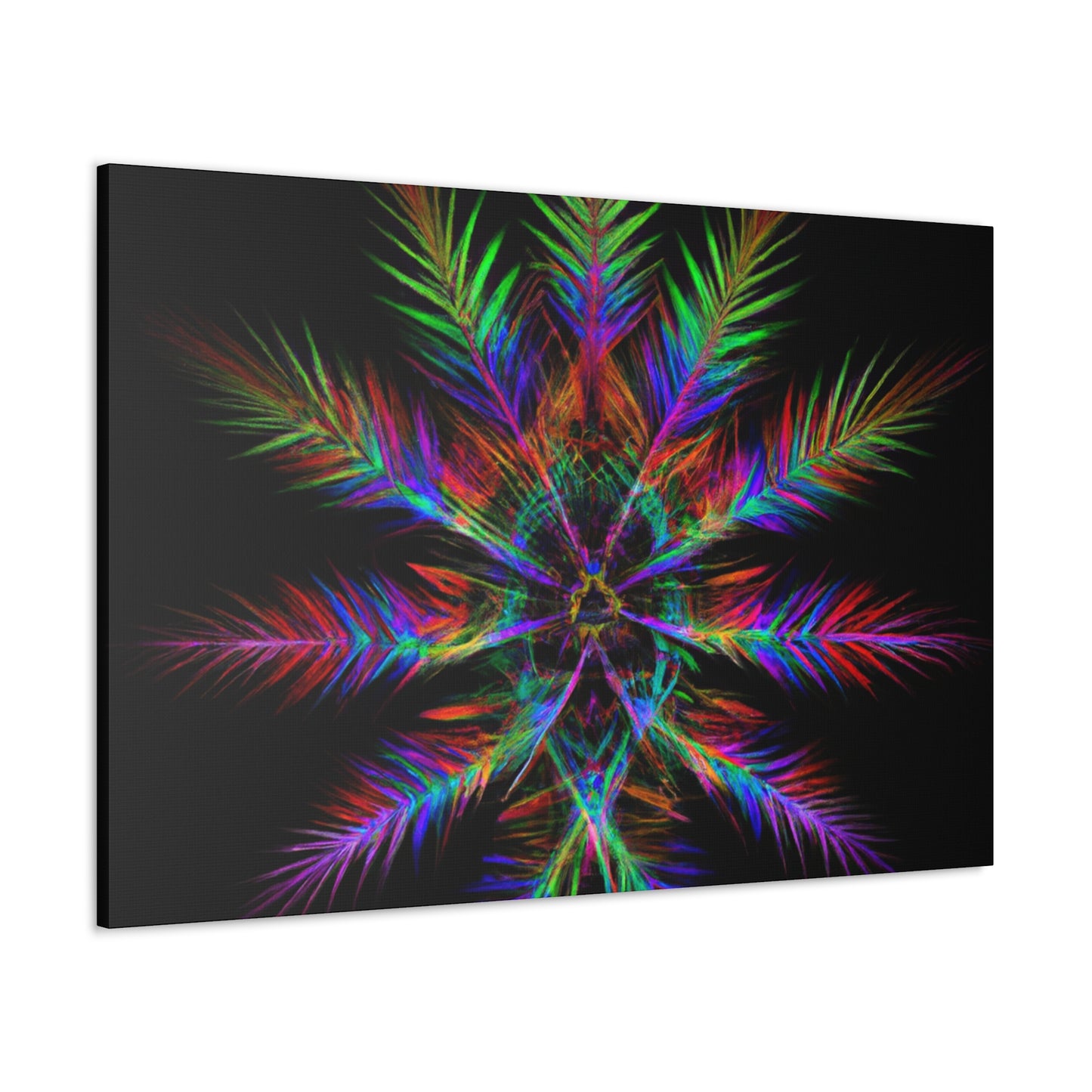 Jacques-Louis David- Canvas