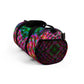 John Wilkinson (1728-1808), English engineer and inventor.-Duffle Bag