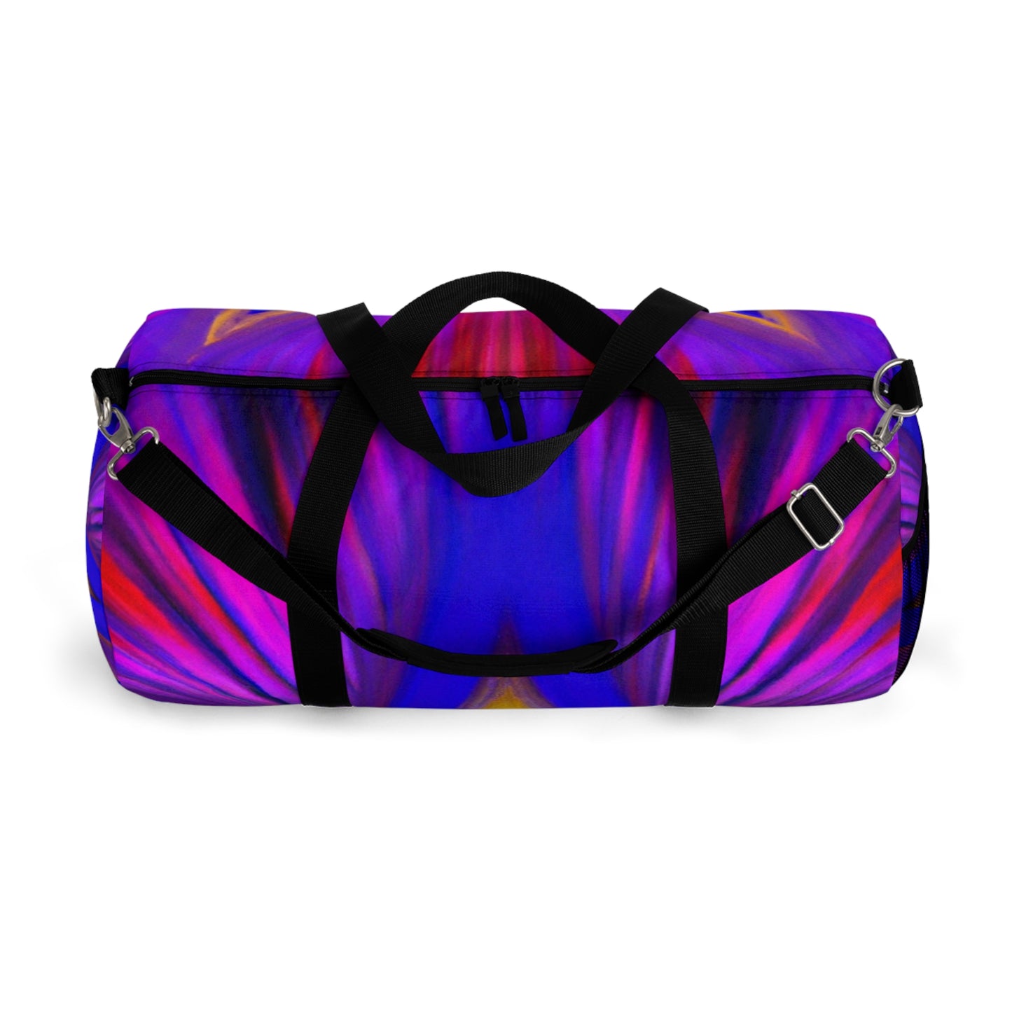 James Watt-Duffle Bag