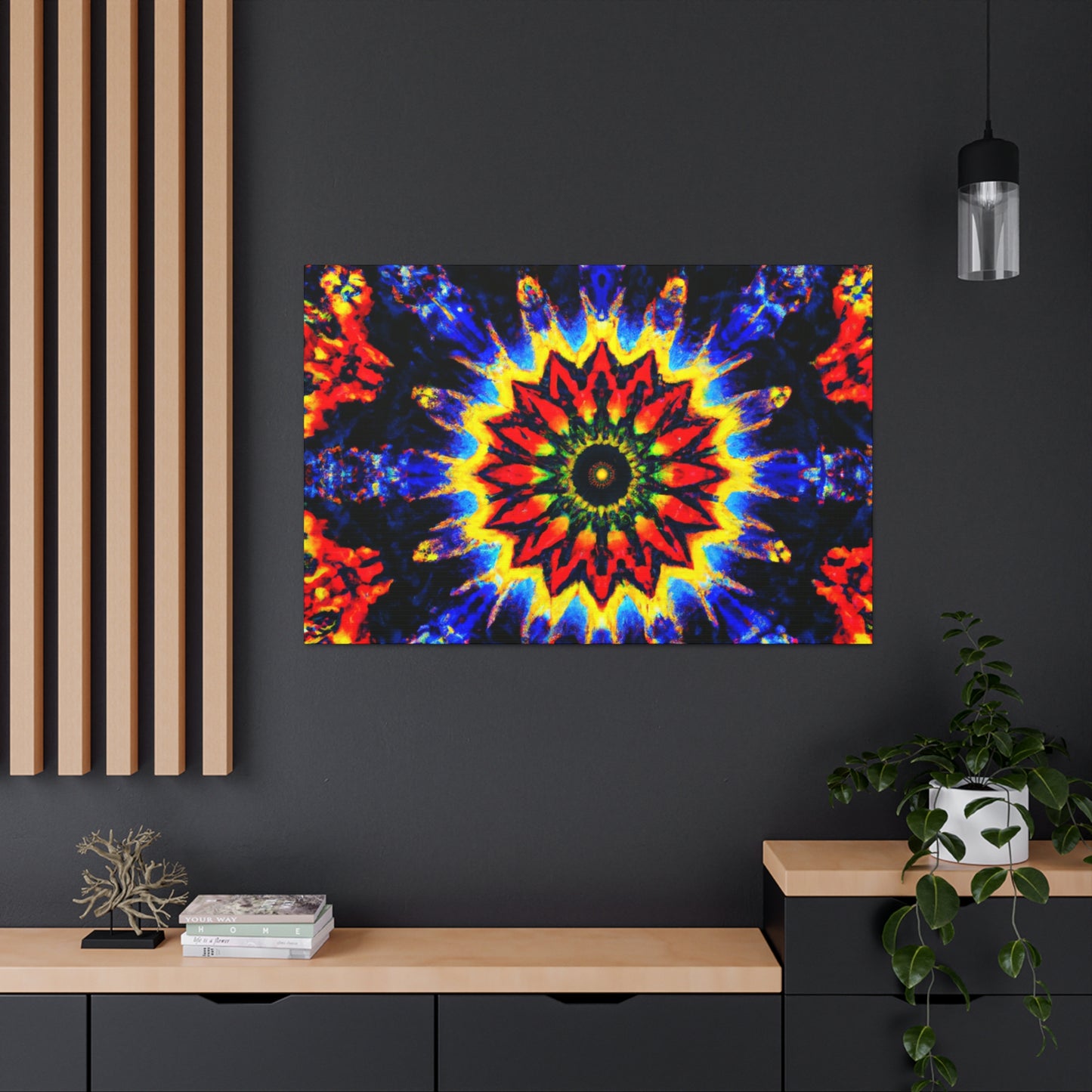 Thomas Gainsborough- Canvas