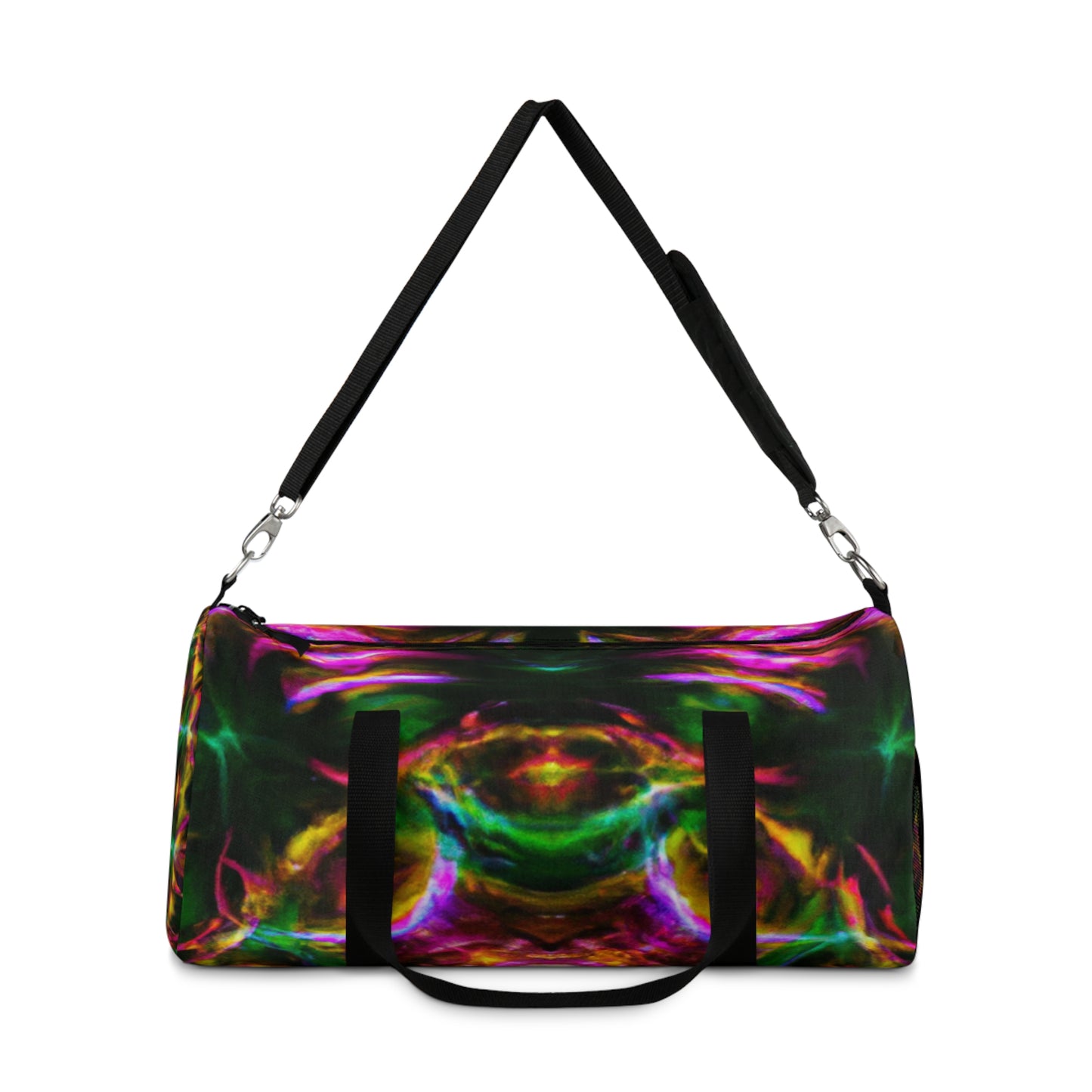 James Watt.-Duffle Bag