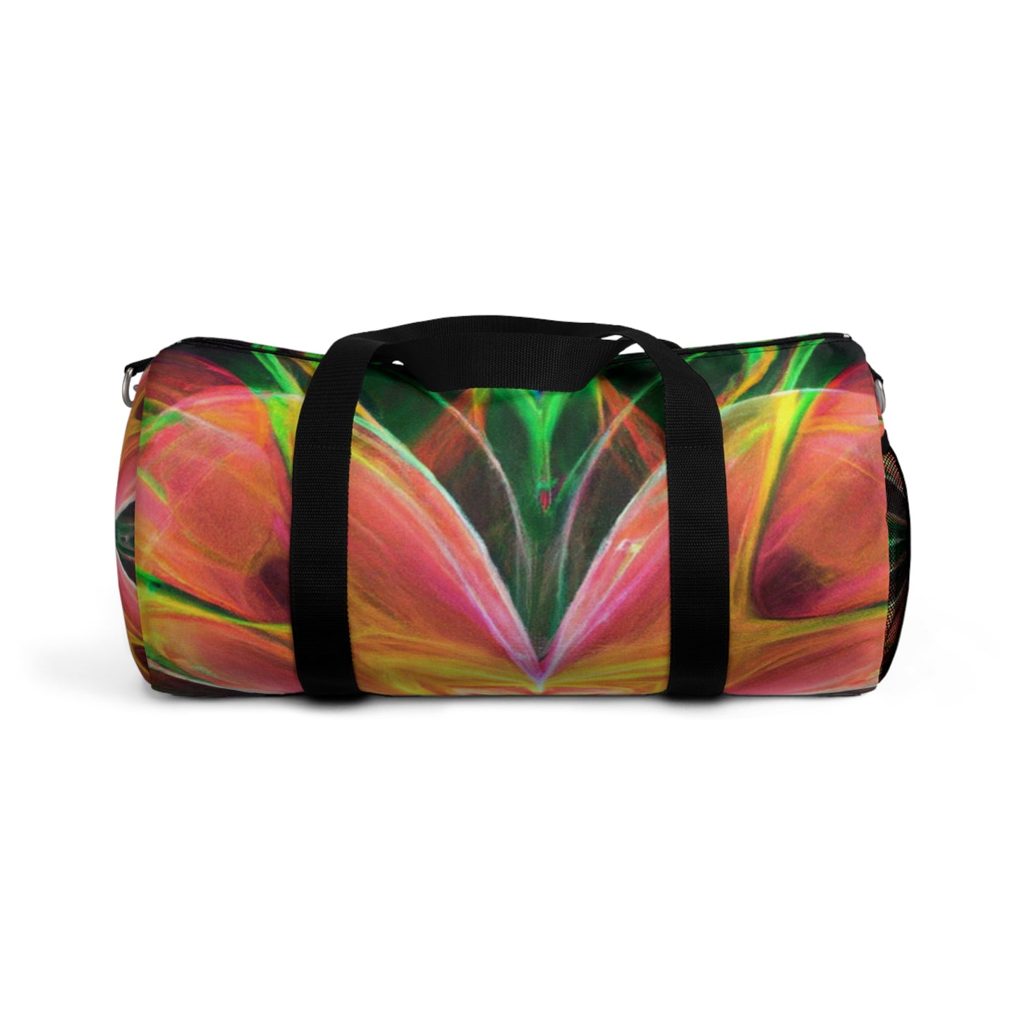 Joseph Bramah (1748-1814), British inventor and mechanical engineer specializing in locks-Duffle Bag