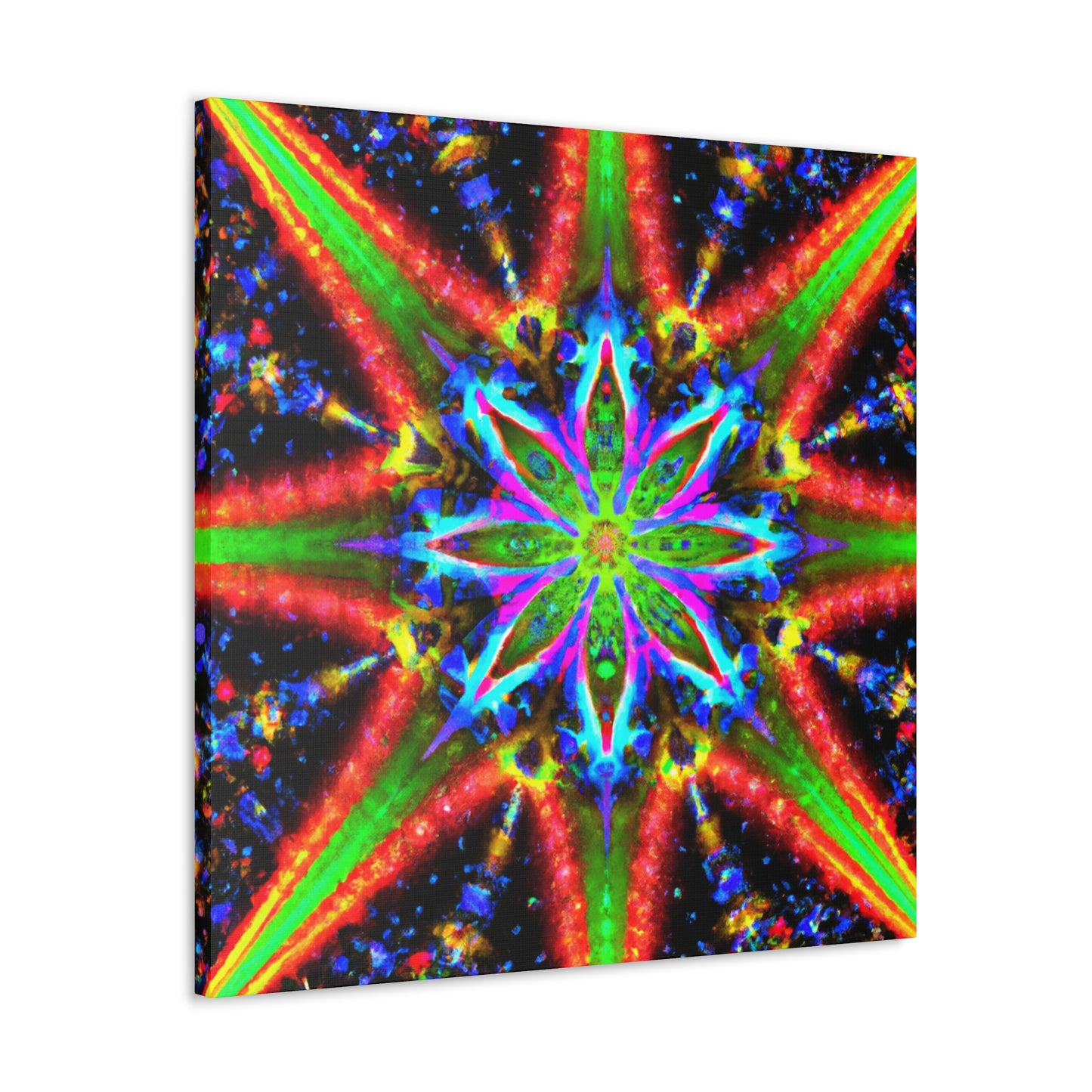 William Hogarth- Canvas